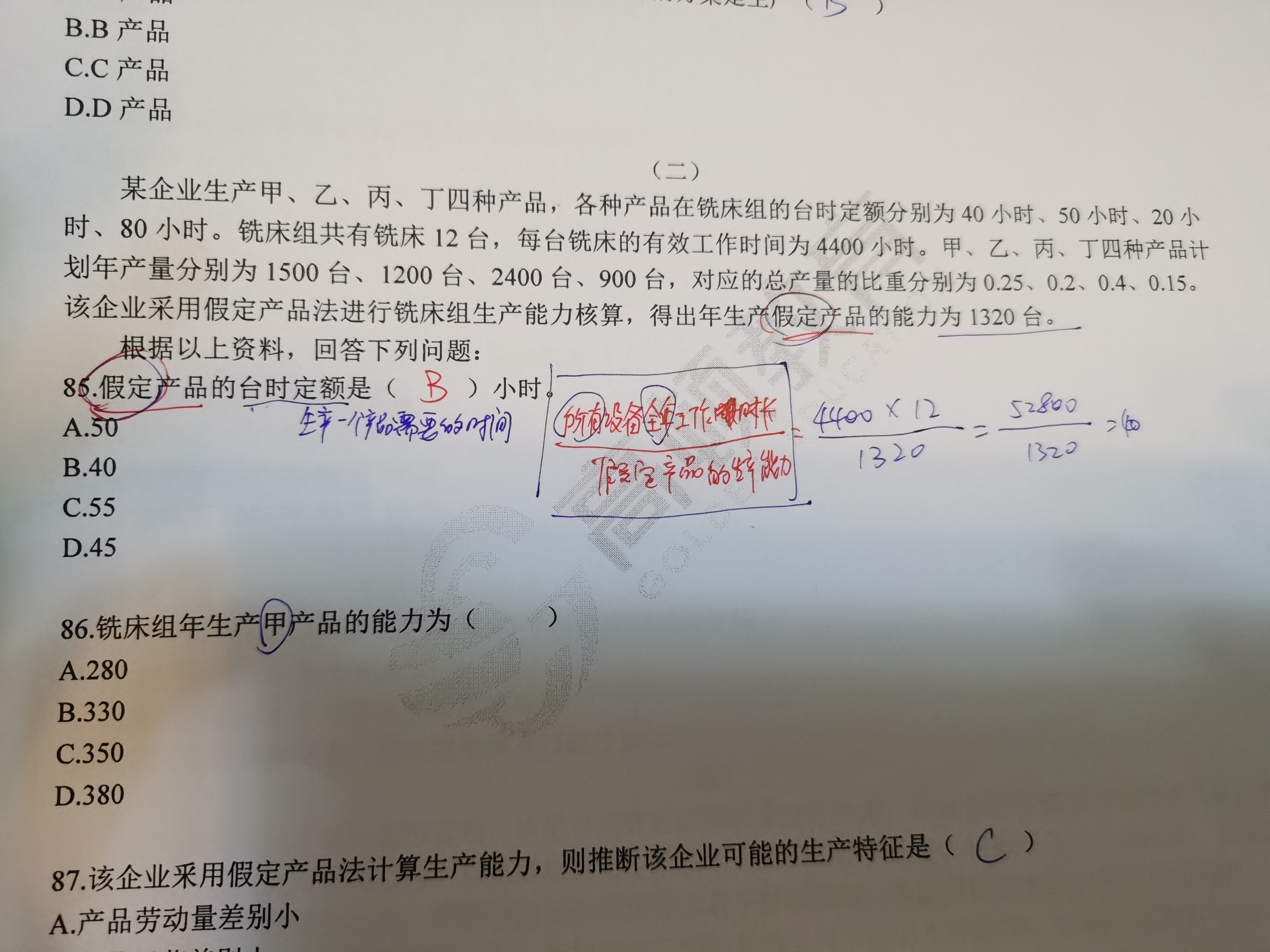 經濟學基礎